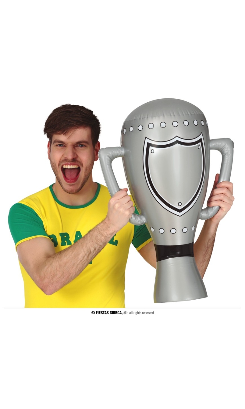 Inflatable Trophy - 60cm