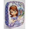 Disney Sofia Ready To Be A Princess Mini School Backpack - 27x23cm - Image 2