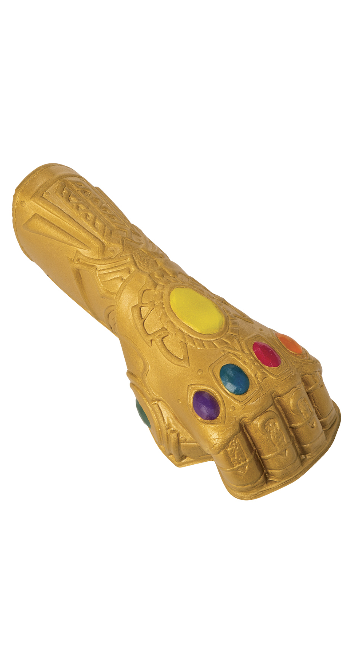 Marvel Studios Thanos Infinity Gauntlet - Child One Size - Image 2