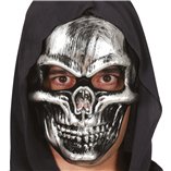 (PVC) Skull Mask