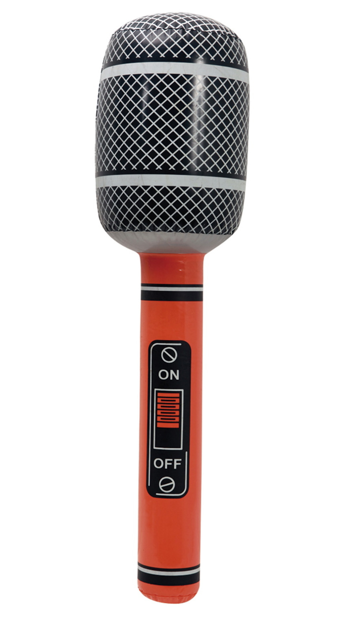 Inflatable Microphone 82cm