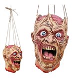 Latex Monster Head 28cm