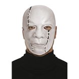 Killer Mask With Scars Latex