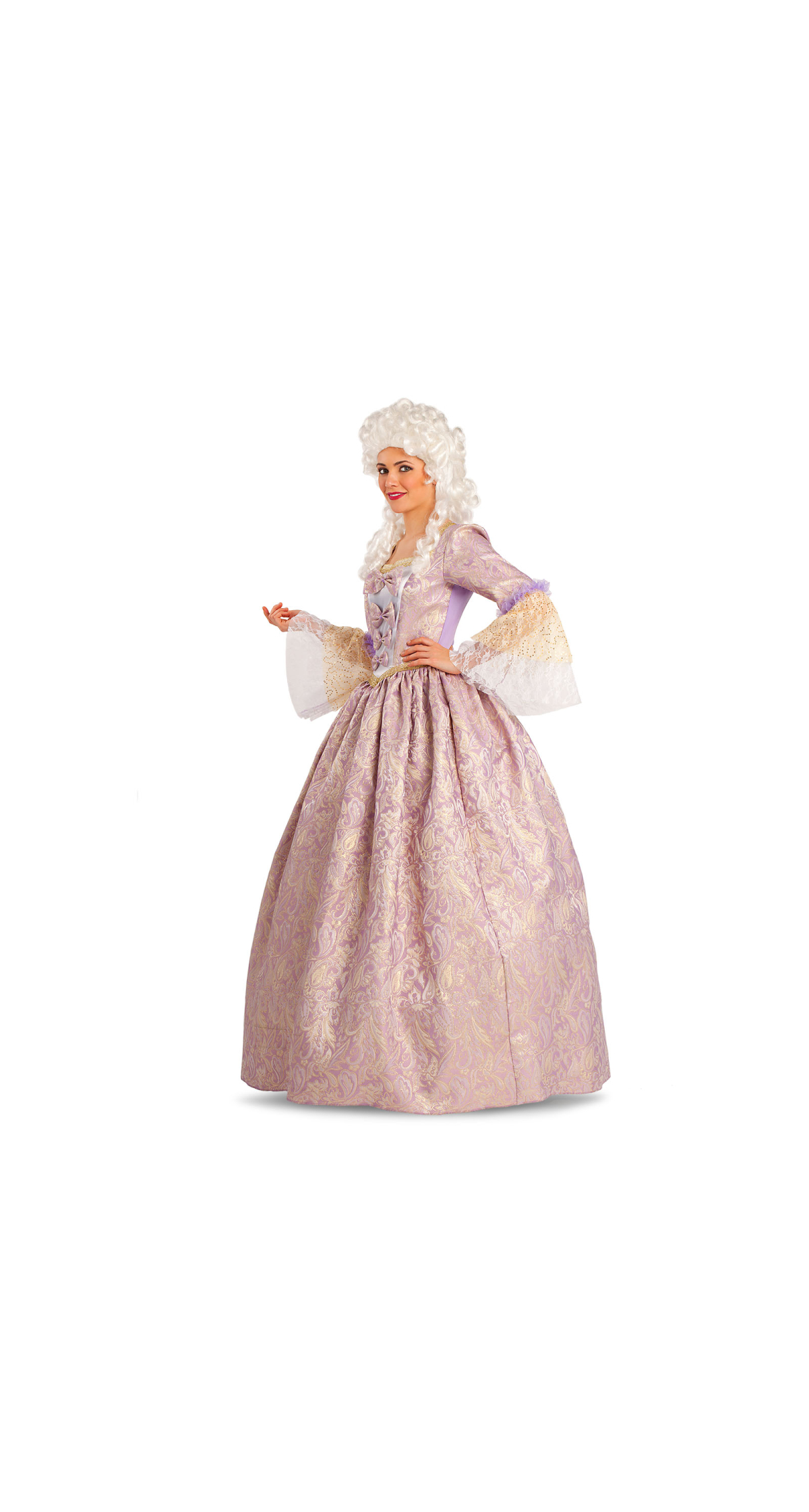 Luxurious Versailles Lady - Adult Size Small - Image 3