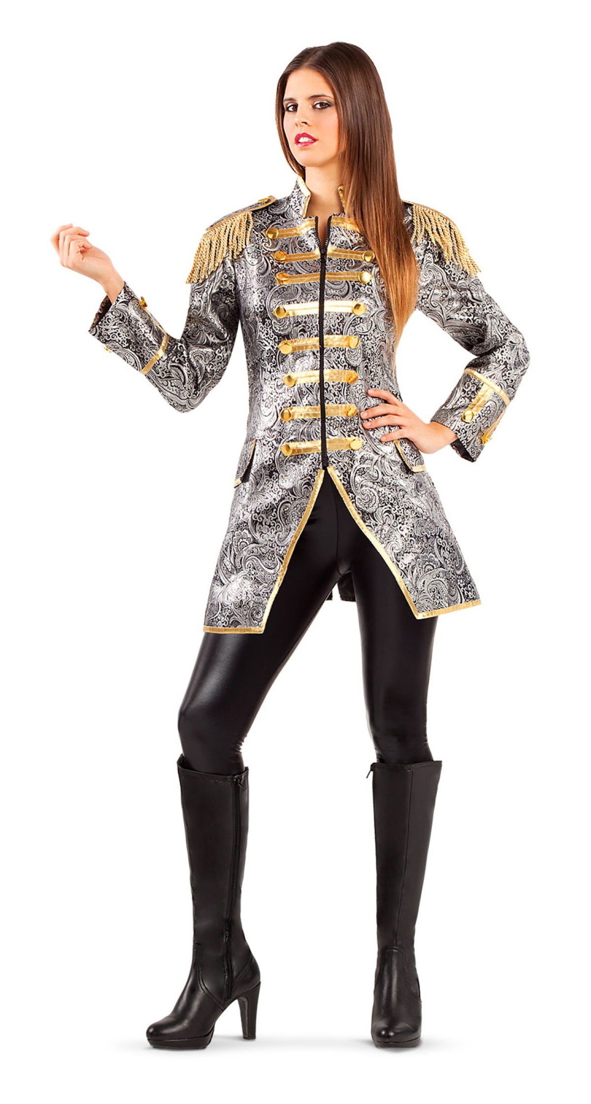 Elegant Jacket For Women - Adult Size Small