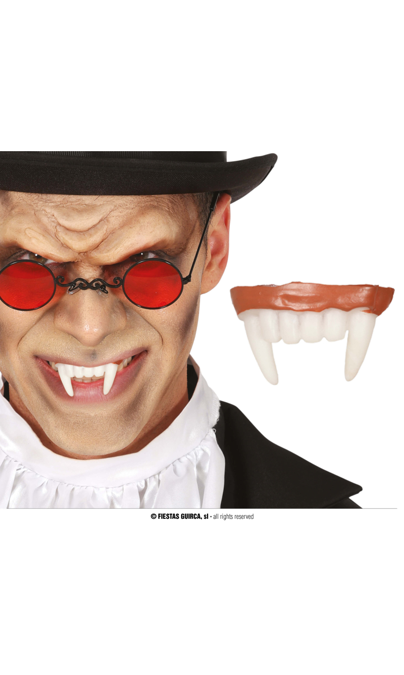 Vampire Teeth (20906)