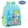 Disney Frozen Olaf School Backpack - 40x33cm - Image 2