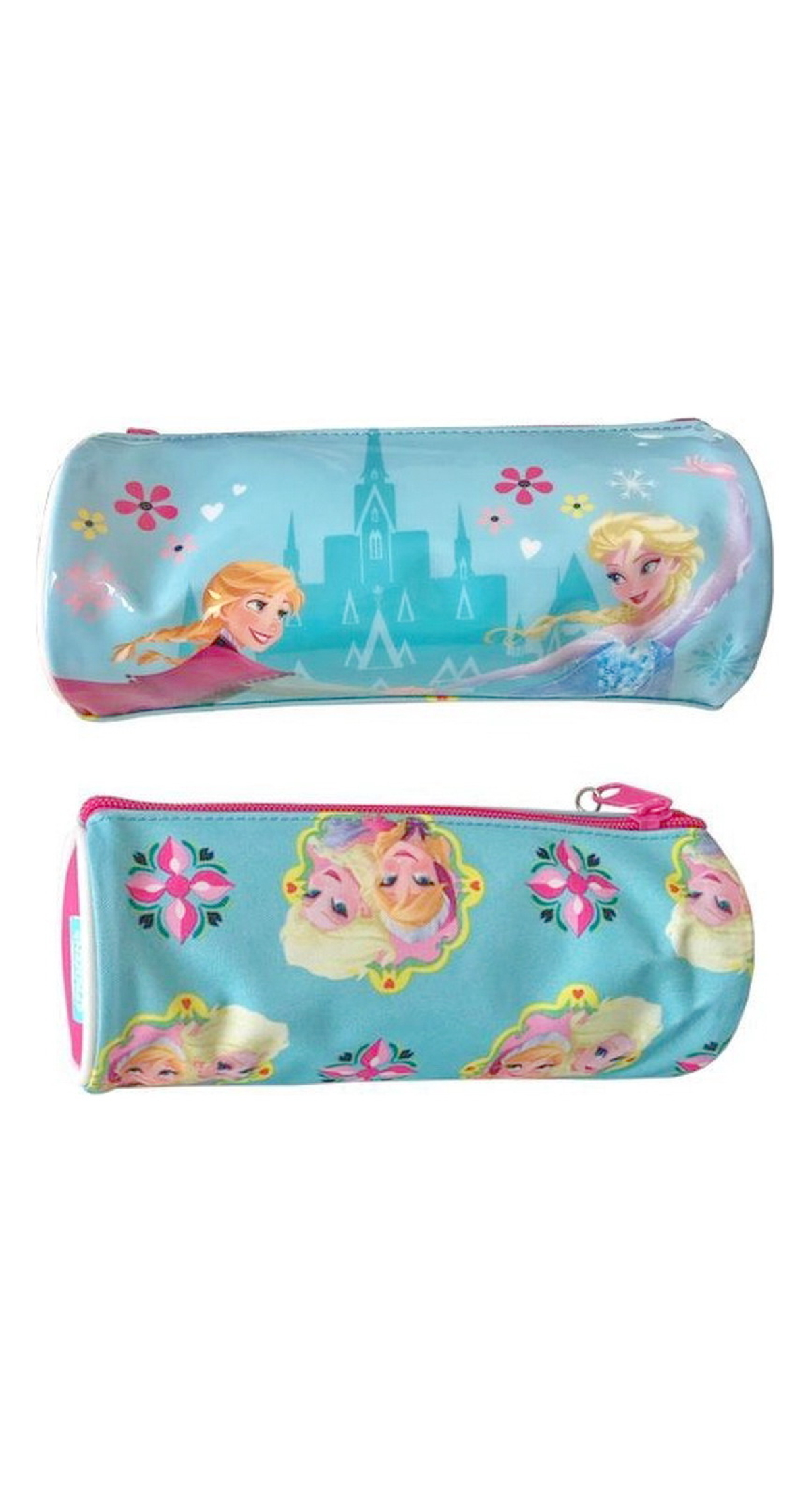 Disney Frozen Pencil Case - 20x10cm - Image 2