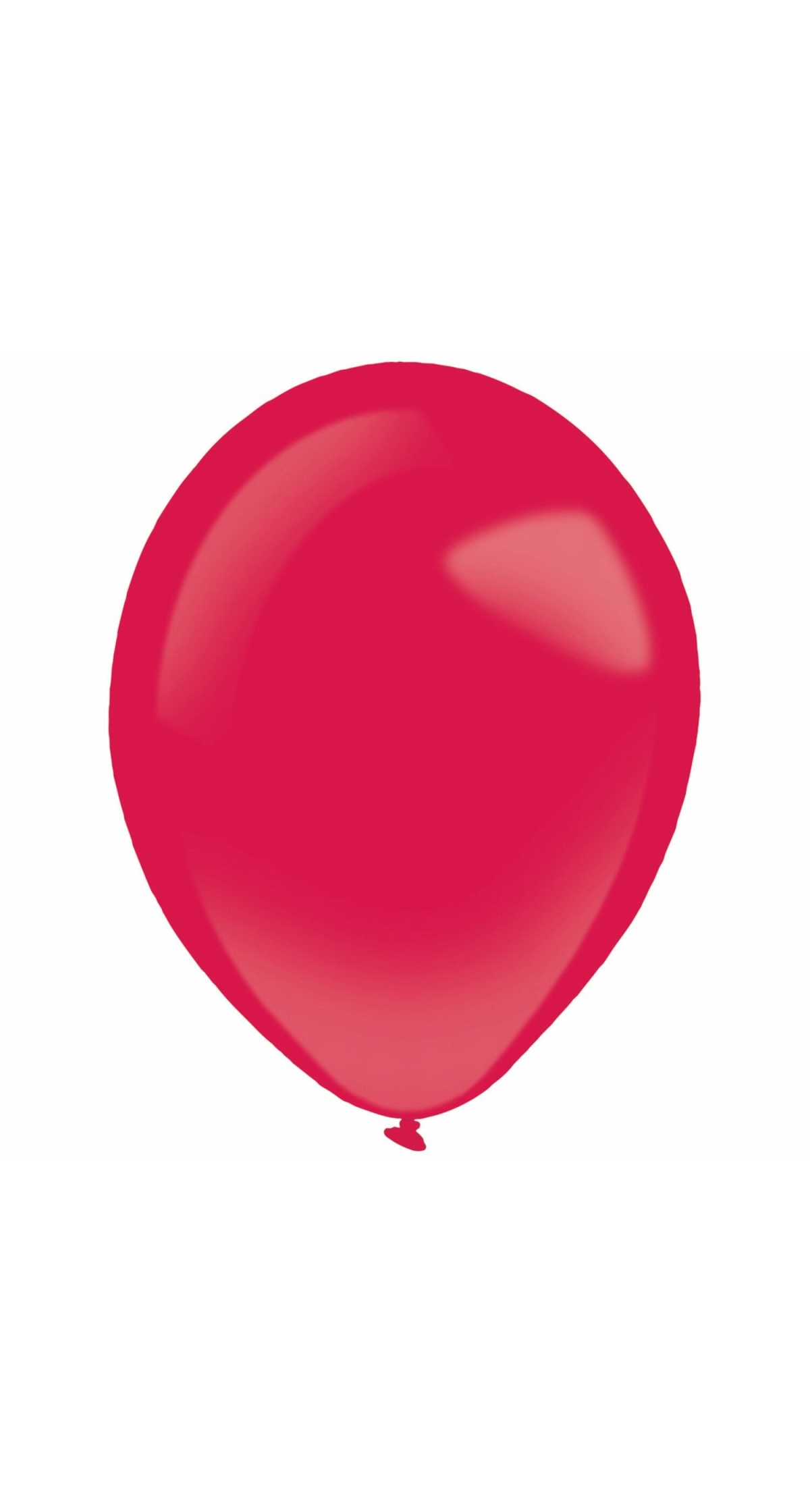 Everts Latex Balloon Berry Fashion - (11"/28cm) - 1pc