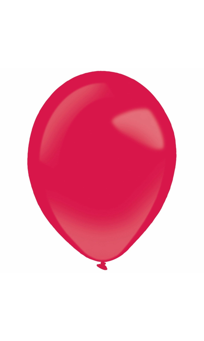 Everts Latex Balloon Berry Fashion - (11"/28cm) - 1pc