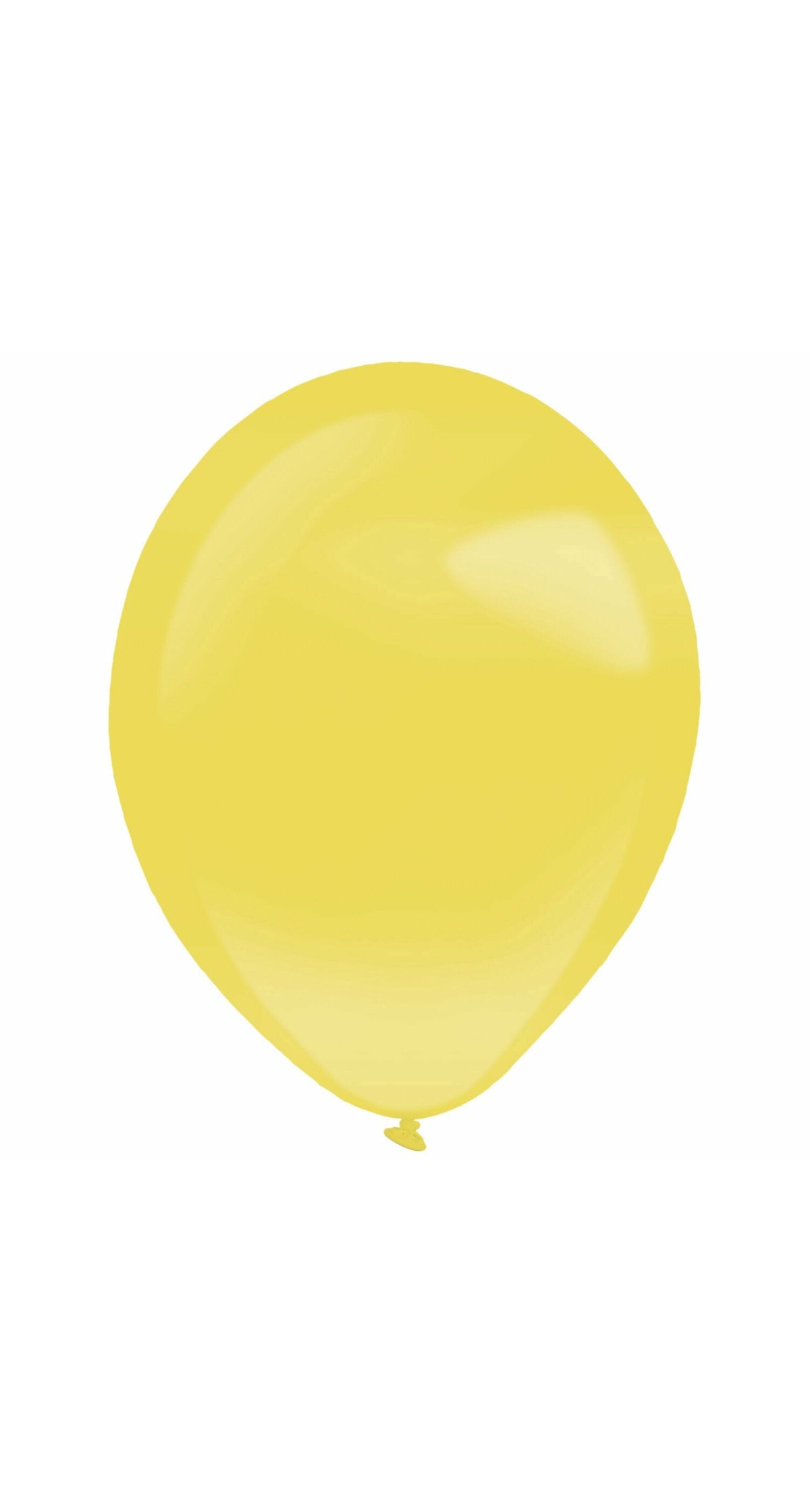 Latex Balloon Decorator Gold Pearl 13 cm / 5 Inches - 1pc