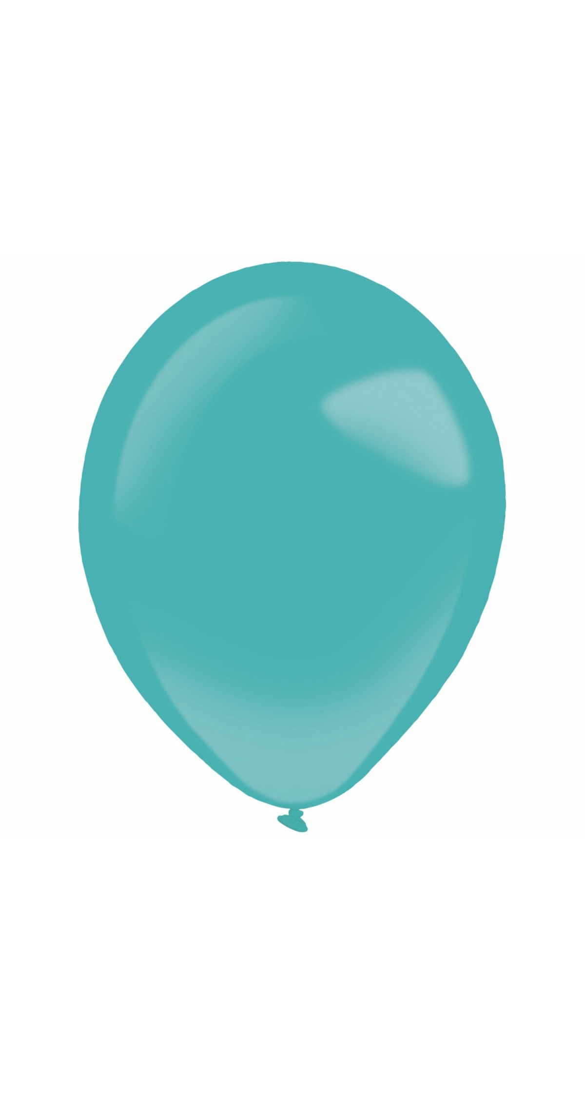 Latex Balloon Decorator Robin's Egg Blue Fashion 13 cm / 5 Inches - 1pc