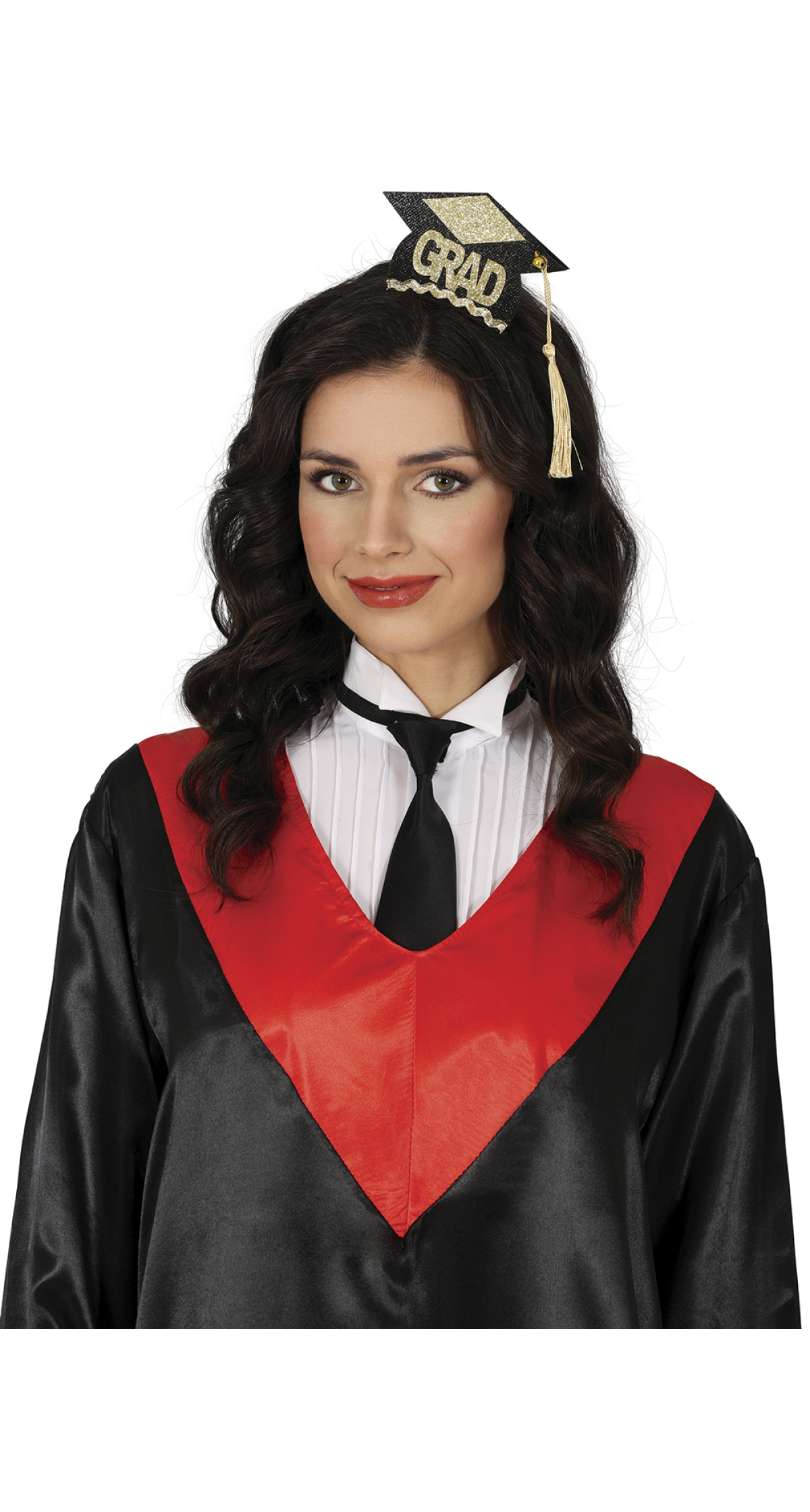 Graduation Headband - Adult One Size