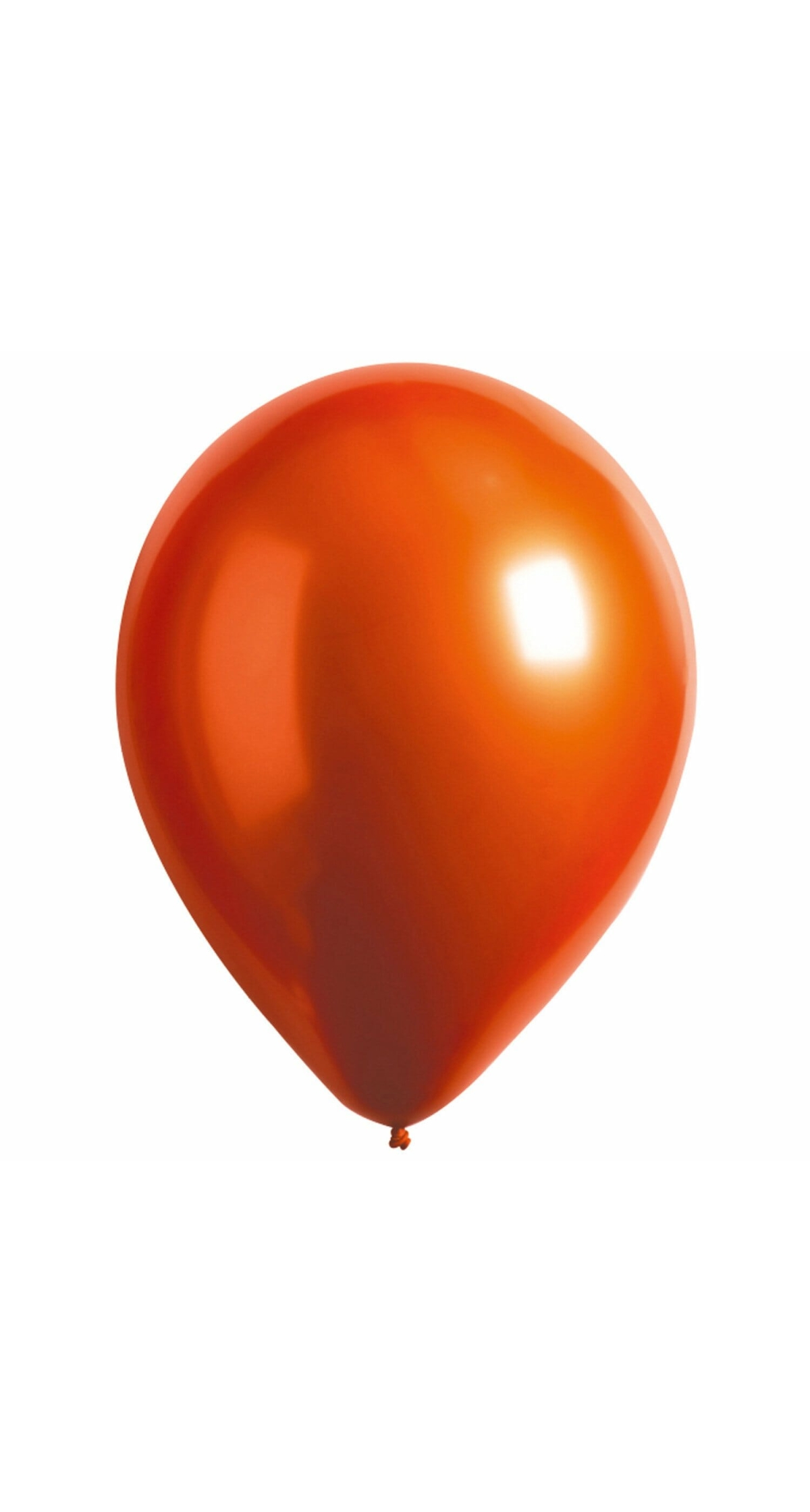 Everts Latex Balloon Decorator Satin Luxe Amber 27.5 cm / 11 Inches - 1pc