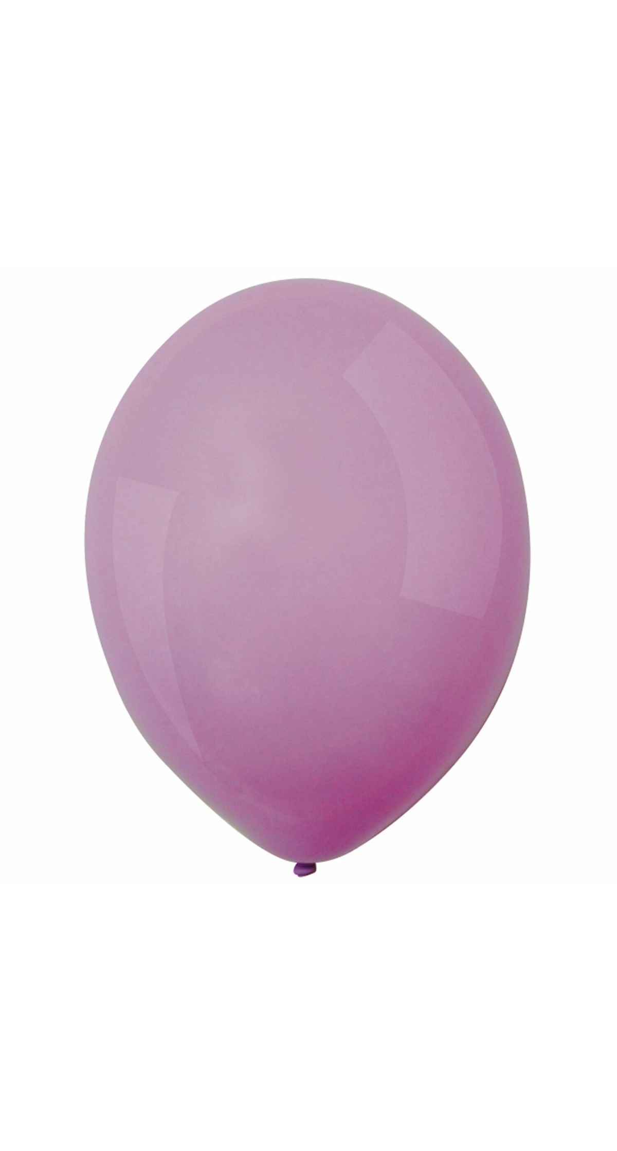 Latex Balloon Decorator Macaron Blueberry 13 cm / 5  Inches - 1pc