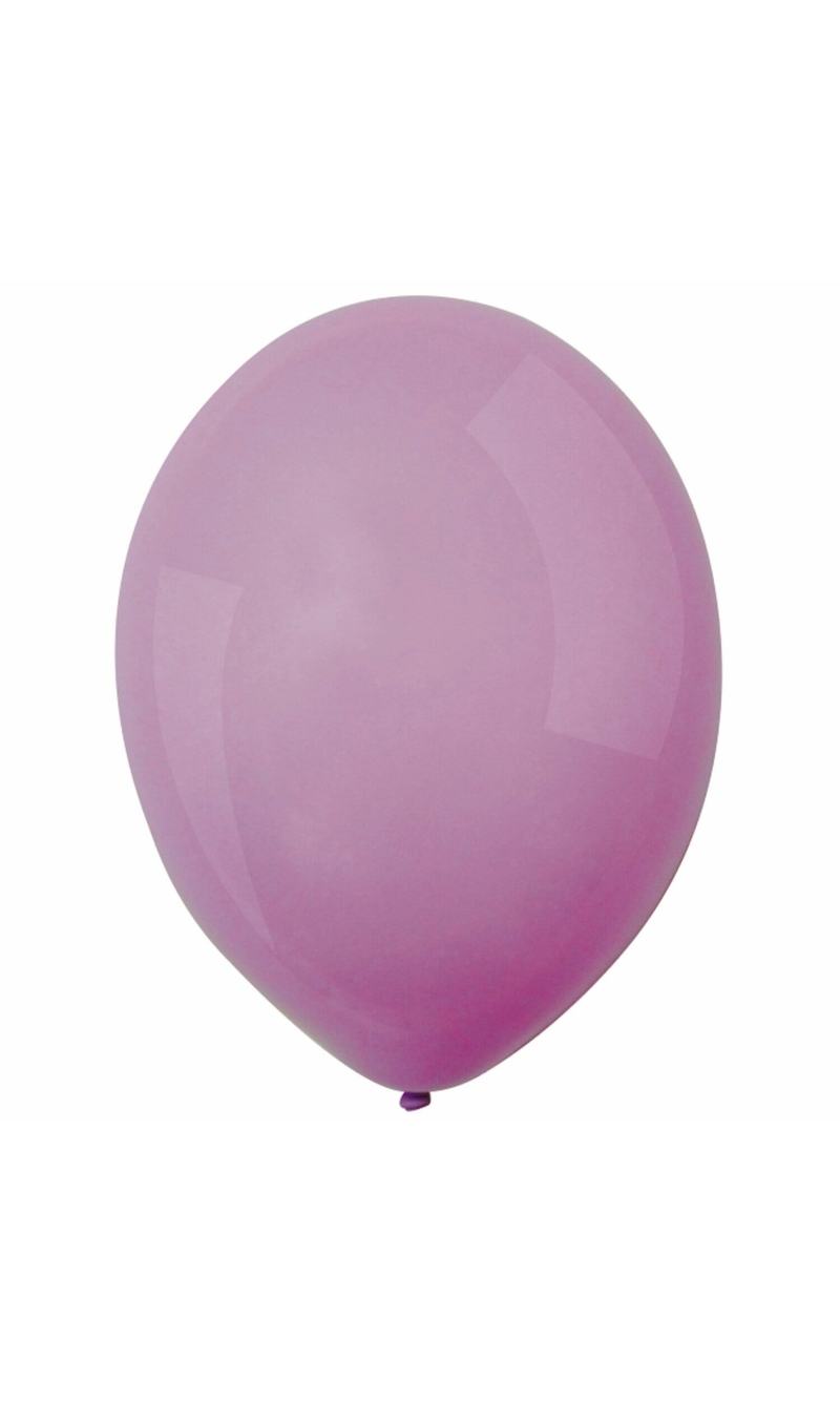 Latex Balloon Decorator Macaron Blueberry 13 cm / 5  Inches - 1pc