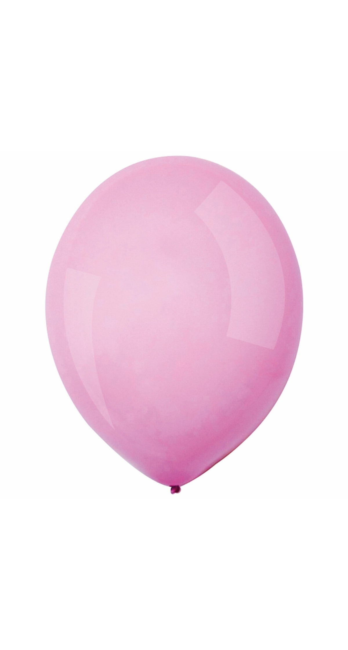 Latex Balloon Decorator Macaron Lilac 13 cm / 5 Inches - 1pc