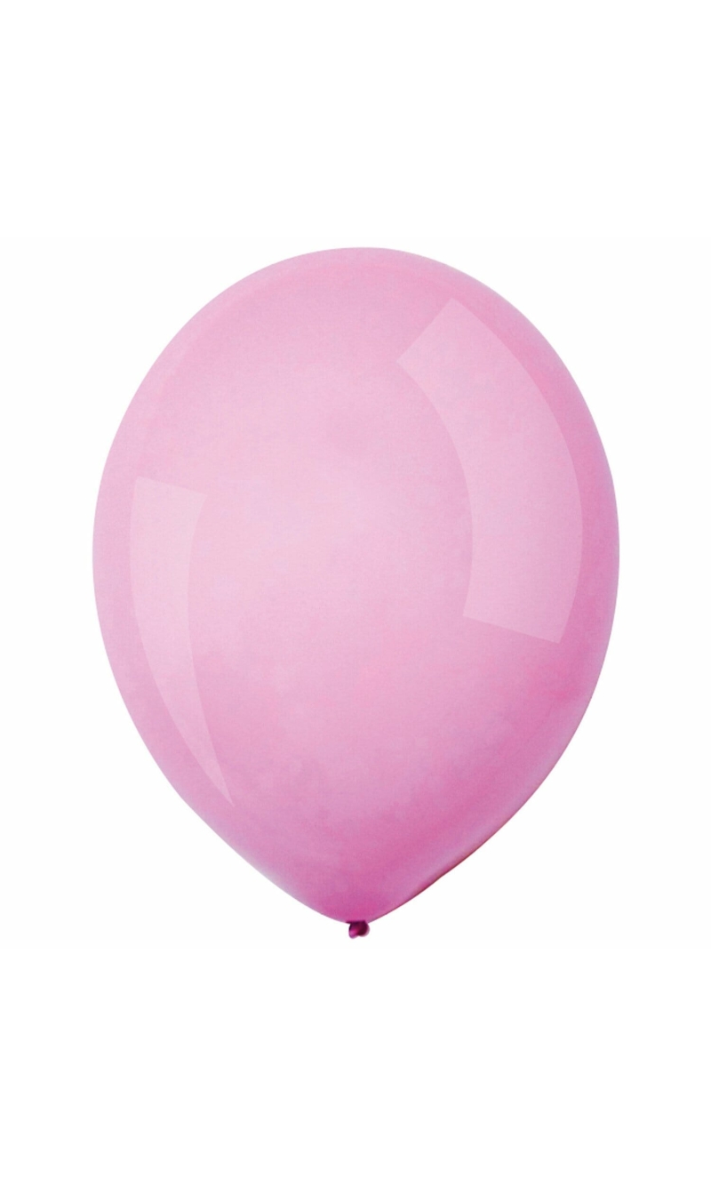 Latex Balloon Decorator Macaron Lilac 13 cm / 5 Inches - 1pc