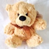 Snuggle Your Cuddly Friend Teddy Bear Soft Toy - 18x14cm - Image 3