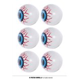 Bag 6 Eyes