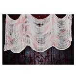 Bloody Fabric 76x228cm