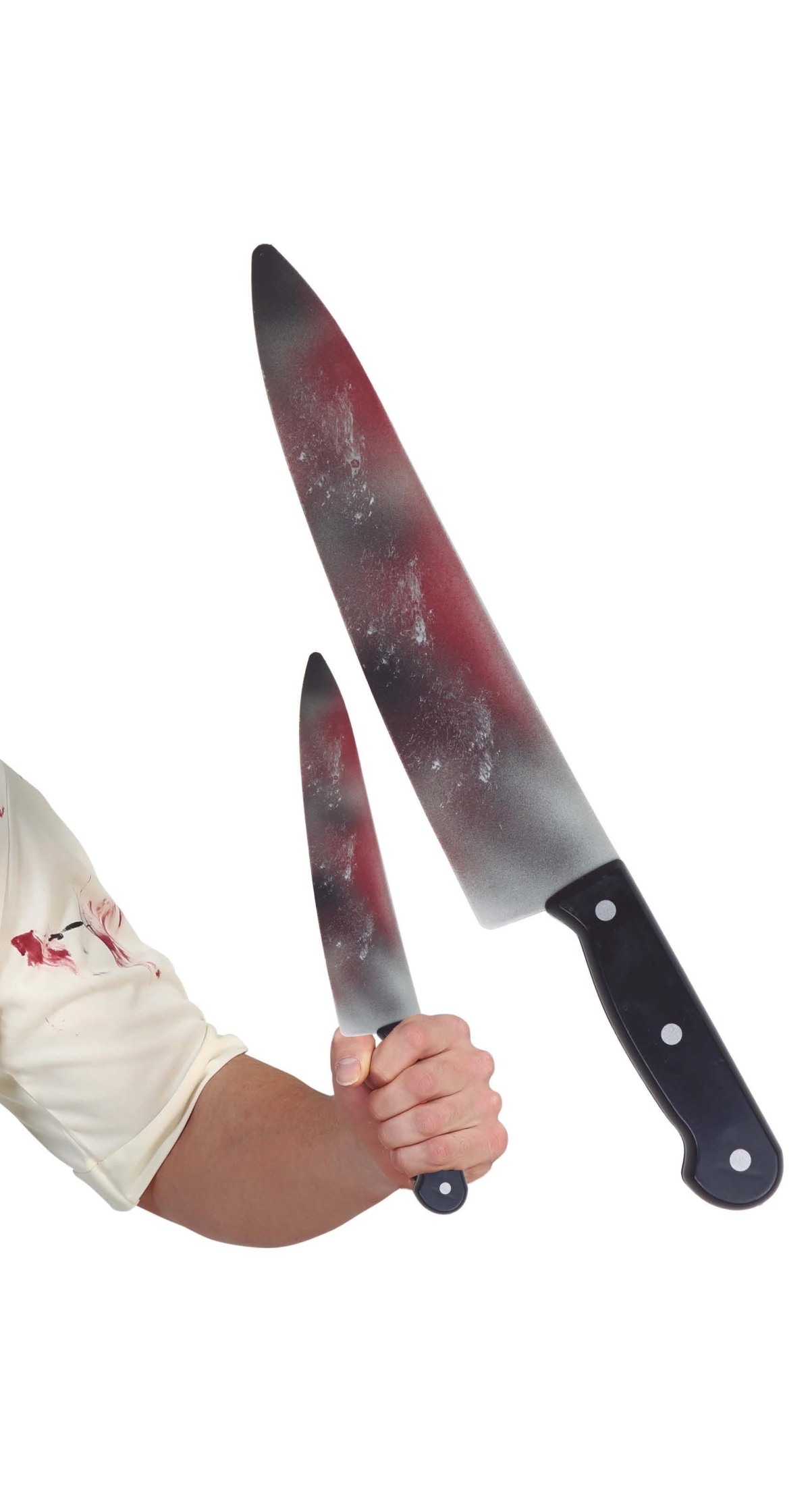 Bloody Knife 39cm
