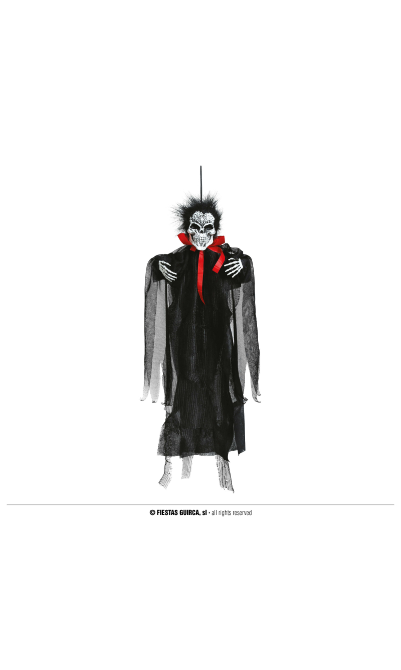 Halloween Hanginh Vampire 50cm