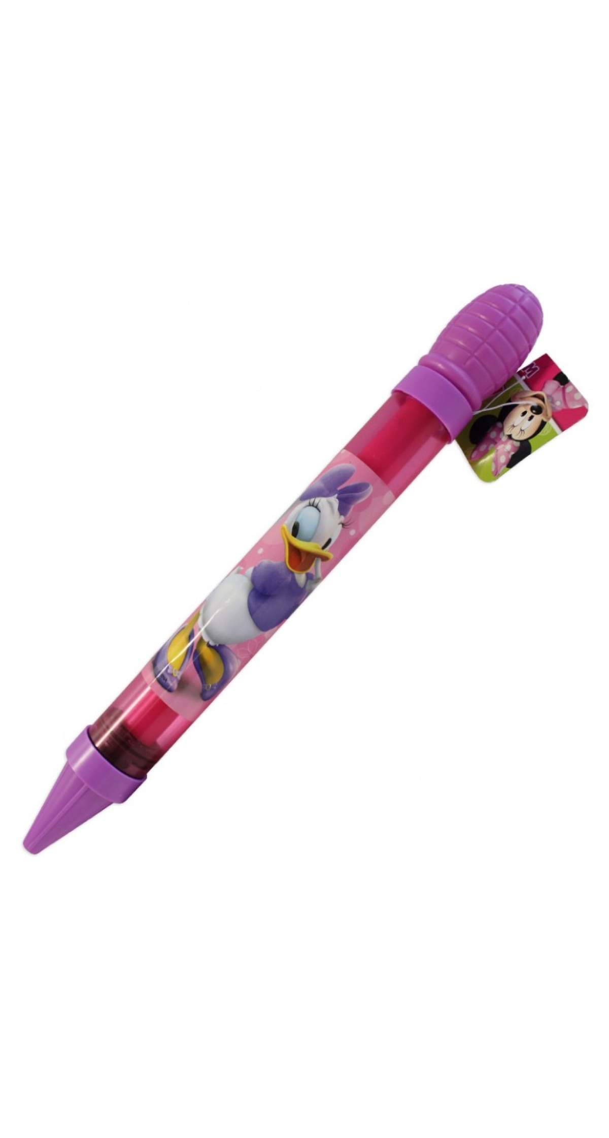 Fun Water Blaster 31cm Disney Minnie Mouse Club House - For Age 3+ Years
