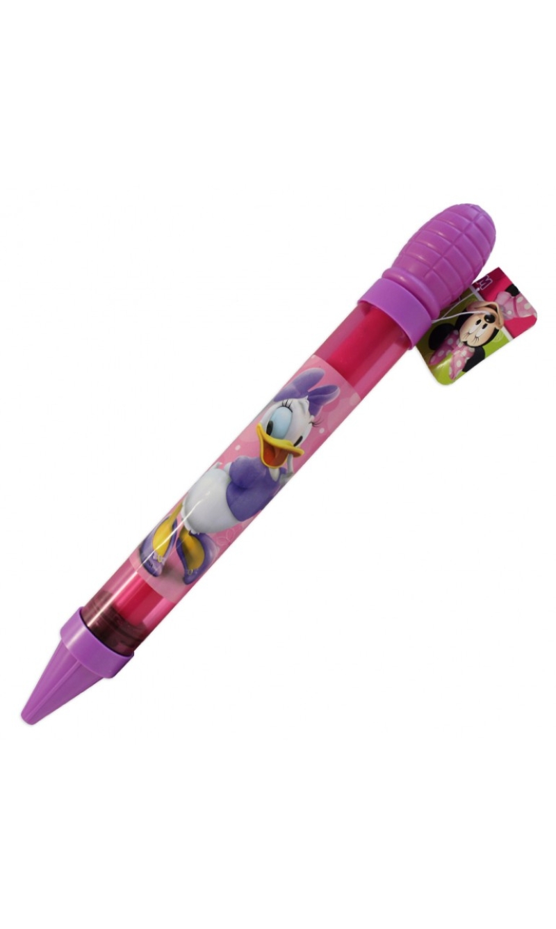 Fun Water Blaster 31cm Disney Minnie Mouse Club House - For Age 3+ Years