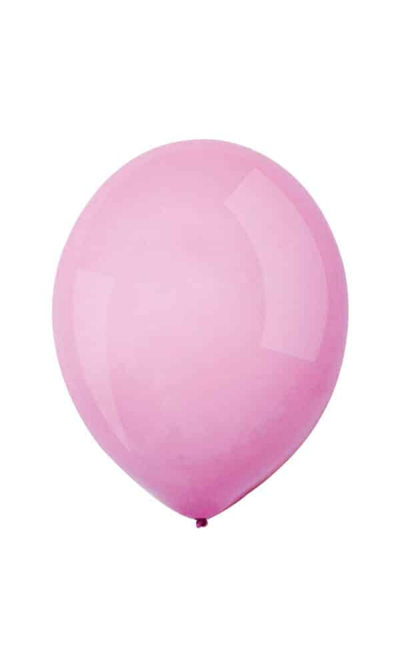 Everts Latex Balloon Macaron Lilac â€“ (11â€³/28cm) - 1pc