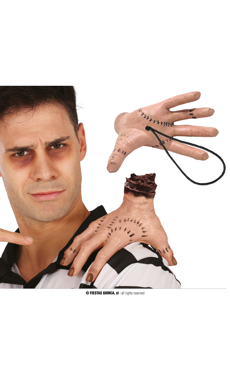 Halloween THING Dead Hand 20cm