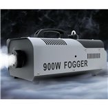 Smoke Machine With Control 900W