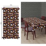 Little Monsters Tablecloth 137x274cm