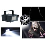 Flash Light 12x8x5cm 35W