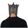King Reaper Fire (Ghoulish) Latex Mask - Adult One Size - Image 6