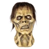 Frankenstein (Ghoulish) Latex Mask - Adult One Size - Image 2