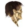 Frankenstein (Ghoulish) Latex Mask - Adult One Size - Image 3