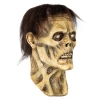 Frankenstein (Ghoulish) Latex Mask - Adult One Size - Image 4