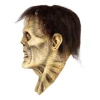 Frankenstein (Ghoulish) Latex Mask - Adult One Size - Image 5