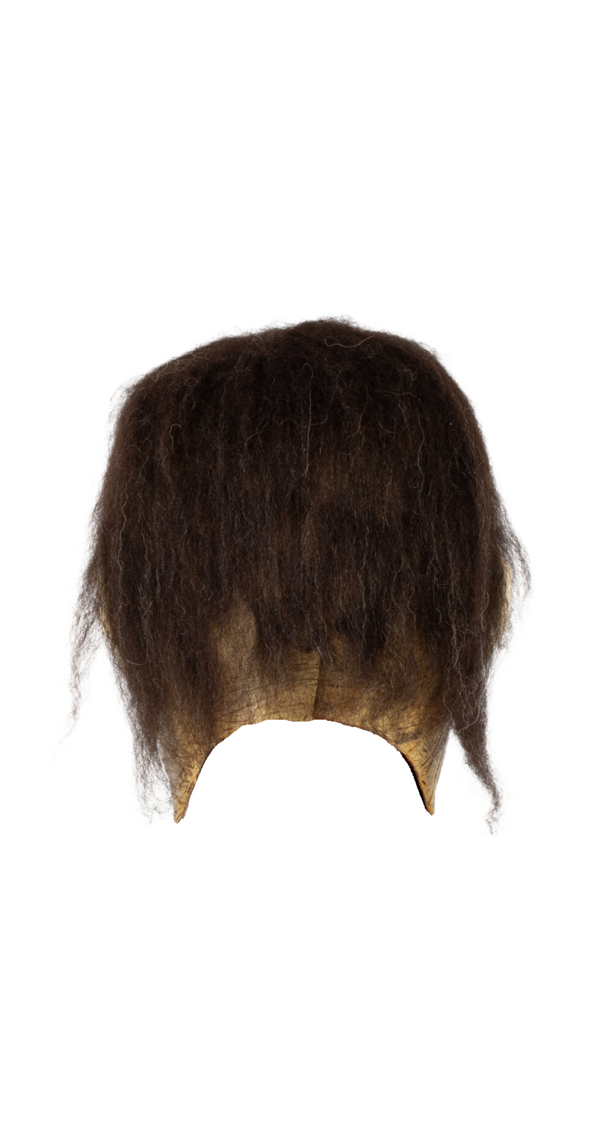 Frankenstein (Ghoulish) Latex Mask - Adult One Size - Image 6