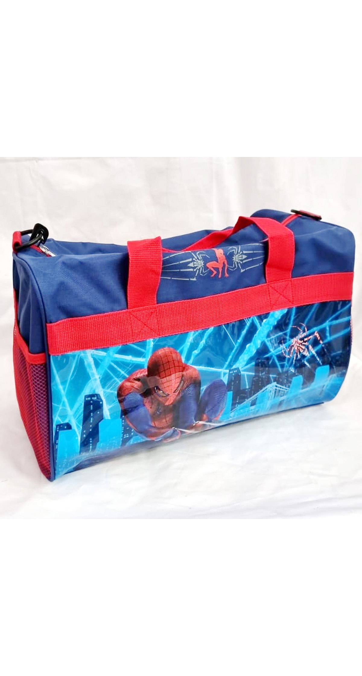 Spider-Man Sports / Beach Bag â€“ W45xH26xD24cm