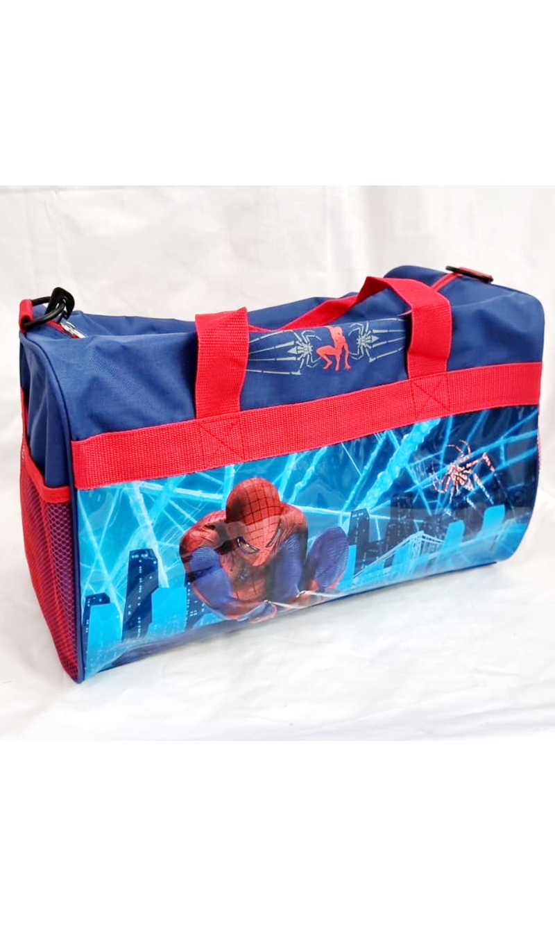 Spider-Man Sports / Beach Bag – W45xH26xD24cm