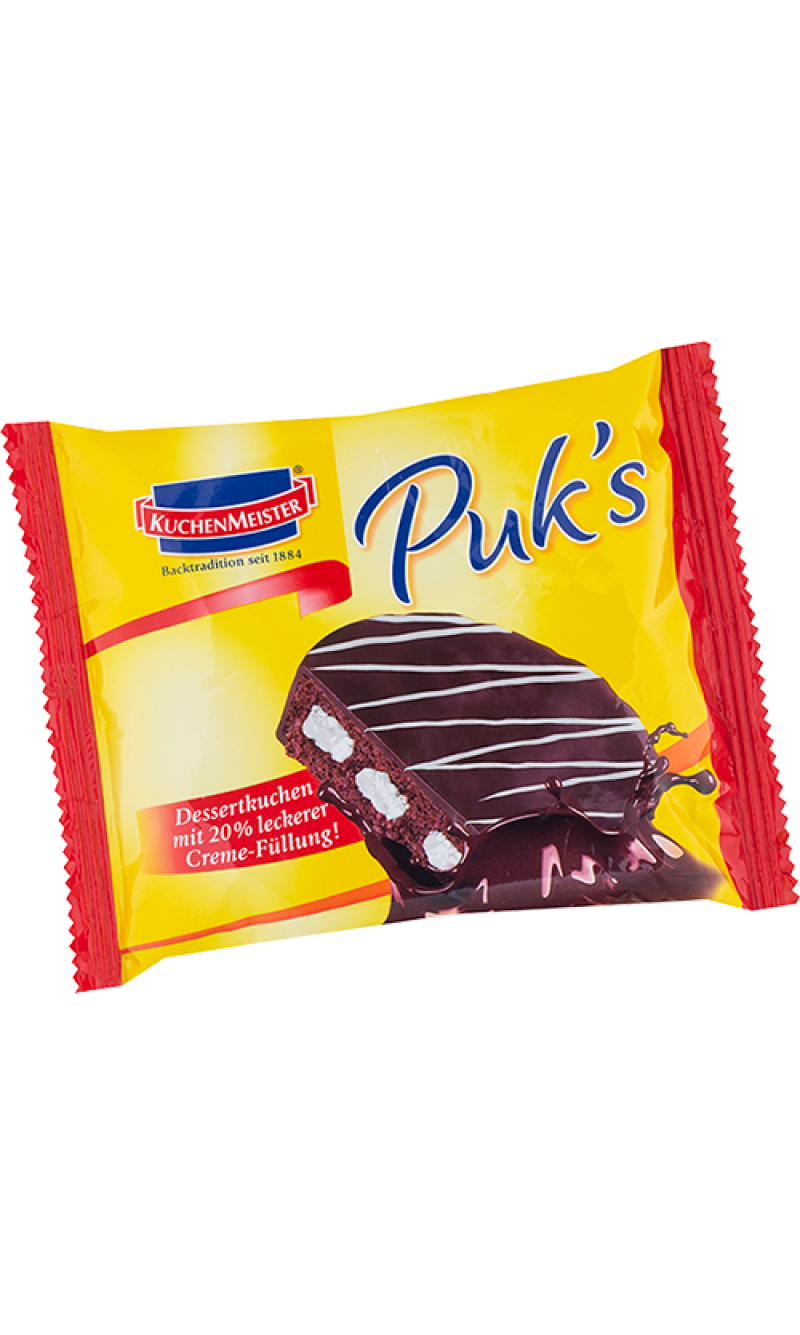 Kuchenmeister Puk's - 62g