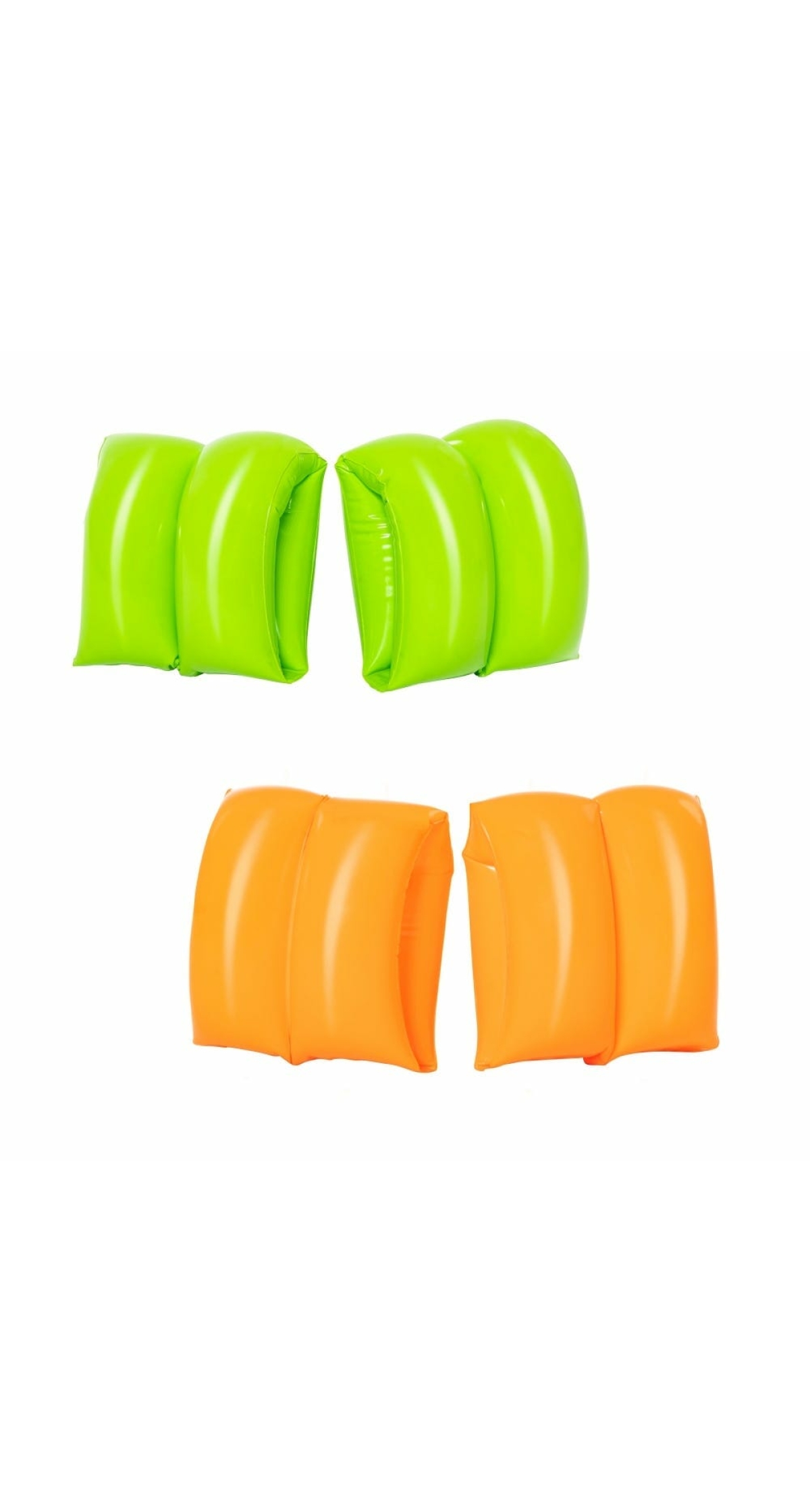 Bestway Armbands Yellow Color for Age 3 to 6 Years (Online Only) - Image 4