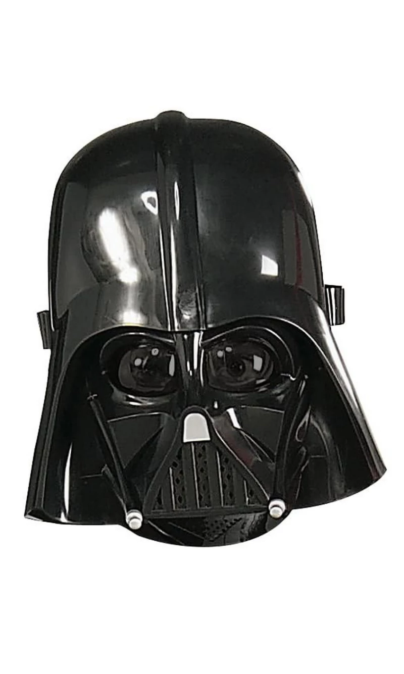 Darth Vader Mask - Chile One Size