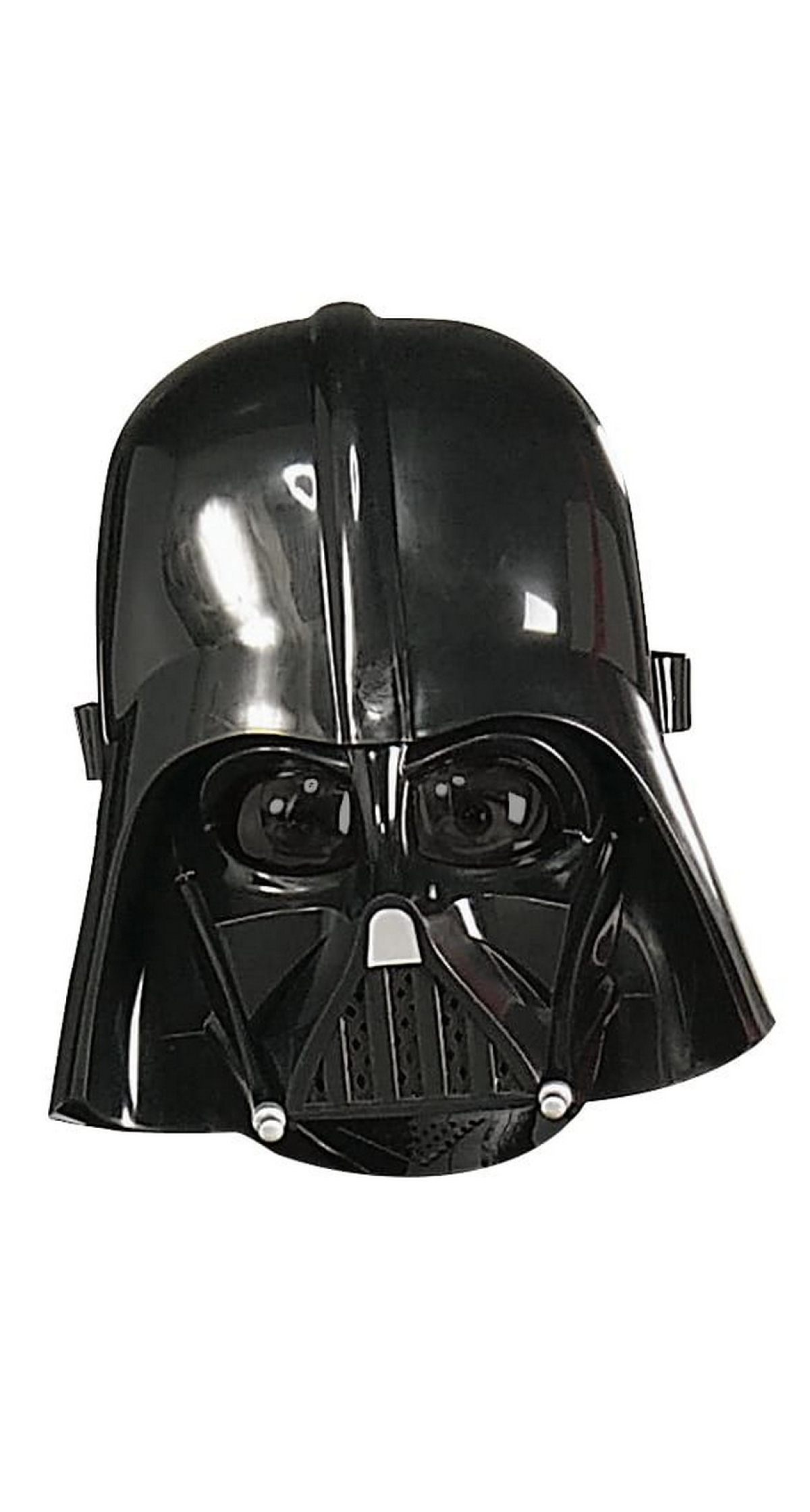 Darth Vader Mask - Chile One Size