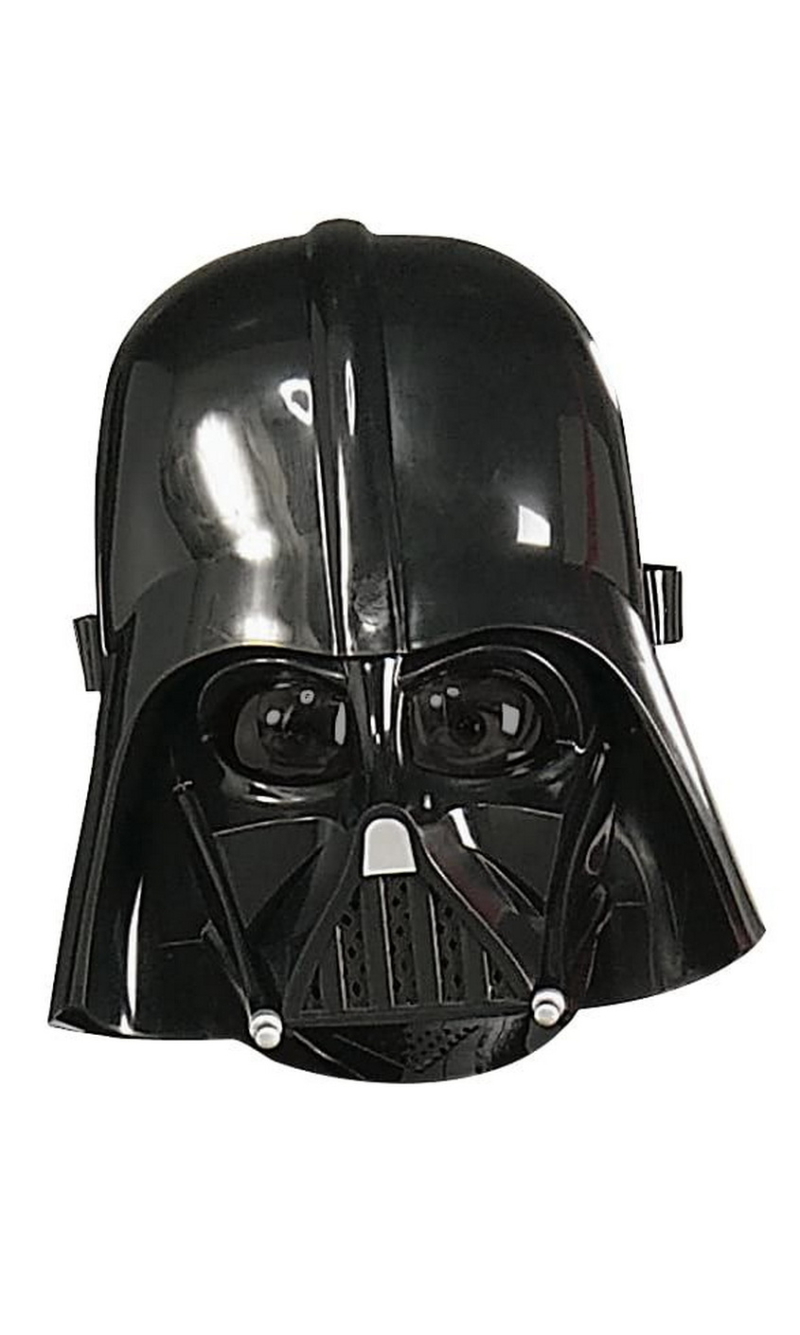 Darth Vader Mask - Chile One Size
