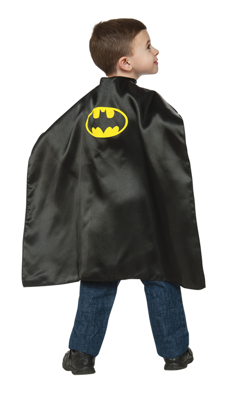Batman Cape - Child Size
