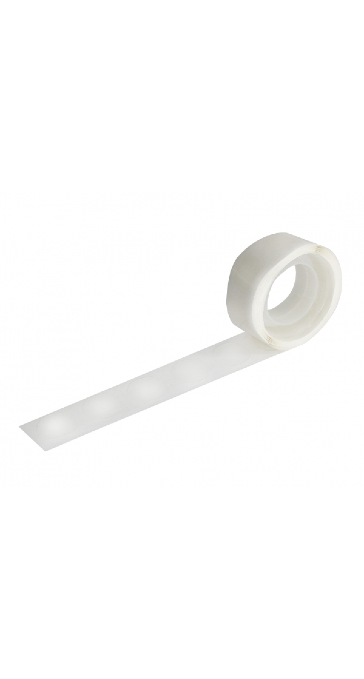 Foam Double Sided Adhesive Tape - 100pk