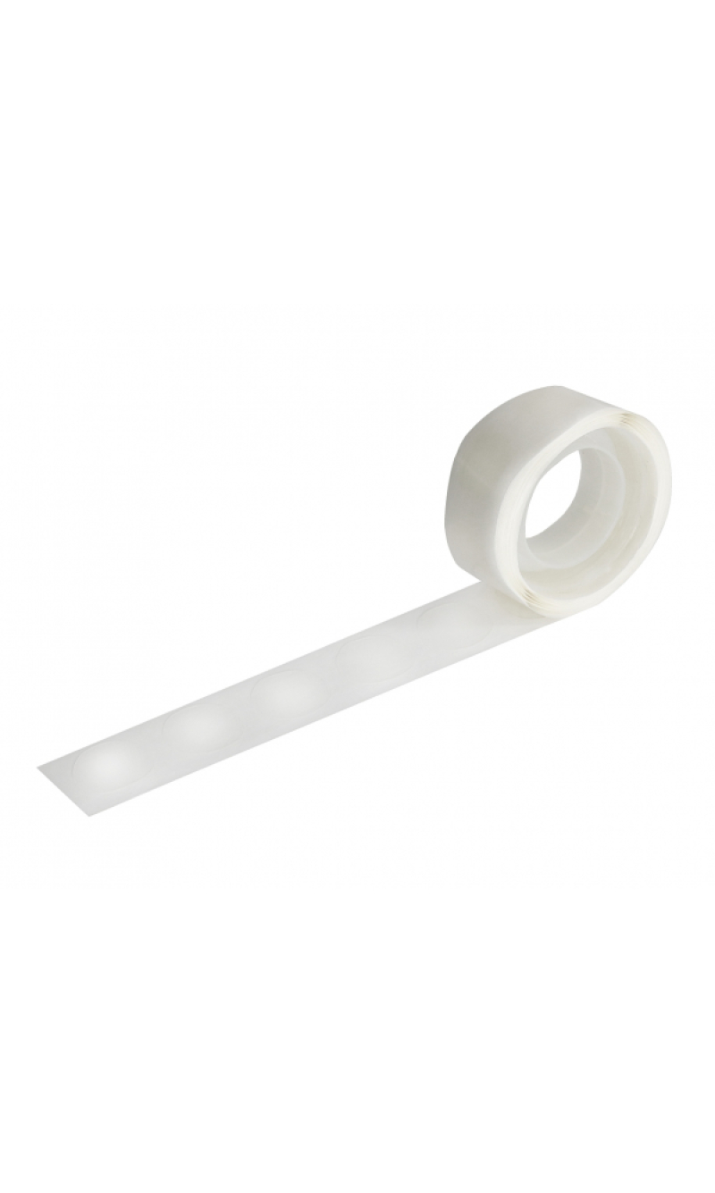 Foam Double Sided Adhesive Tape - 100pk